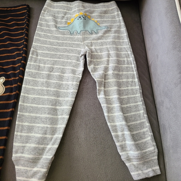 Carter's Joggers - Picture 7 of 9